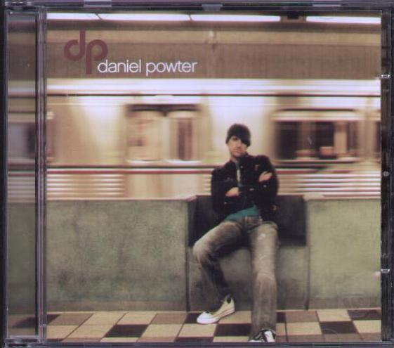 Daniel Powter Daniel Powter Records Lps Vinyl And Cds Musicstack