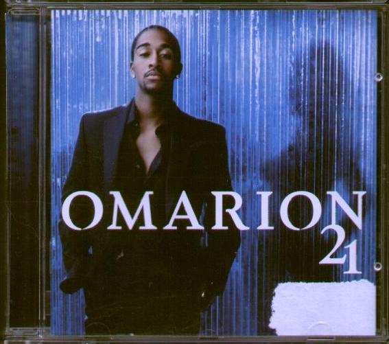 Omarion 21