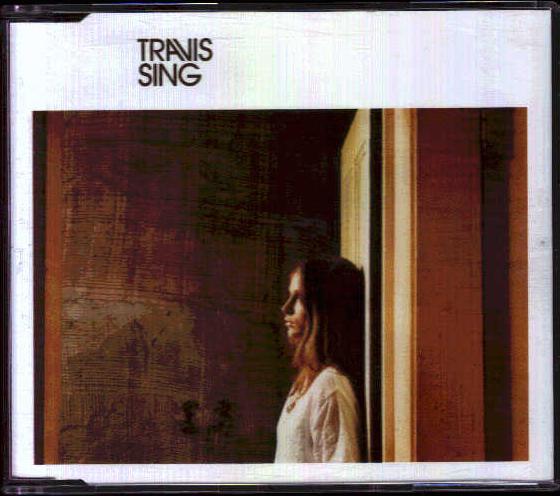 Travis - Sing Lyrics AZLyricscom