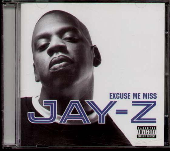 jay z excuse me miss re-creation