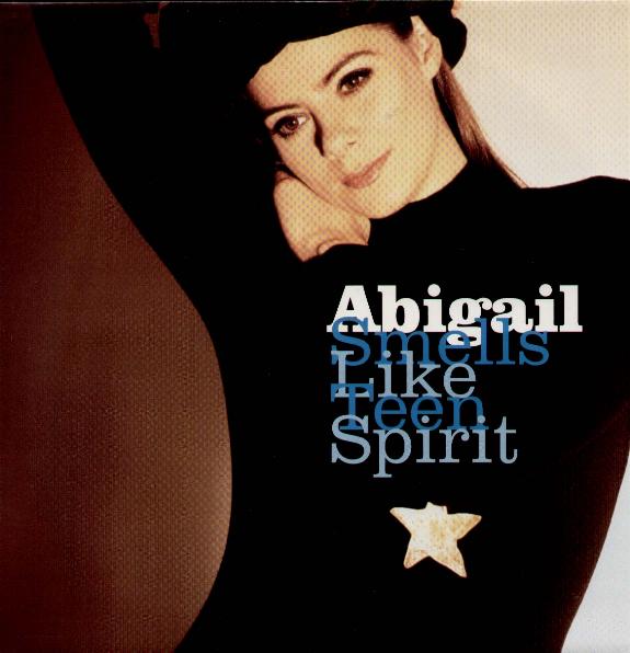 Abigail Smells Like Teen Spirit 91