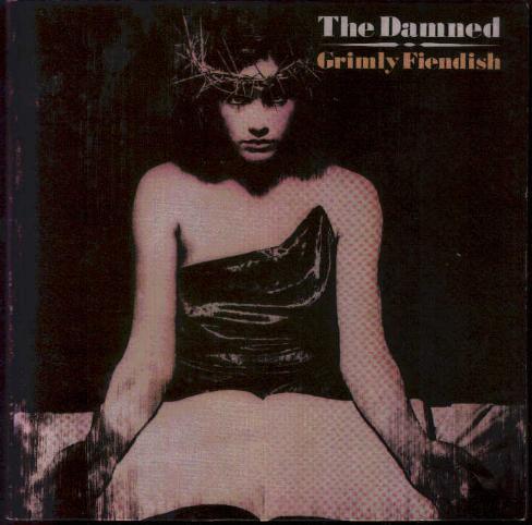 Damned - Damned - Grimly Fiendish / Edward The Bear