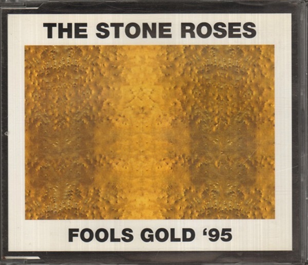 Stone Roses Fools Gold Records, Vinyl and CDs Hard to Find and Outof