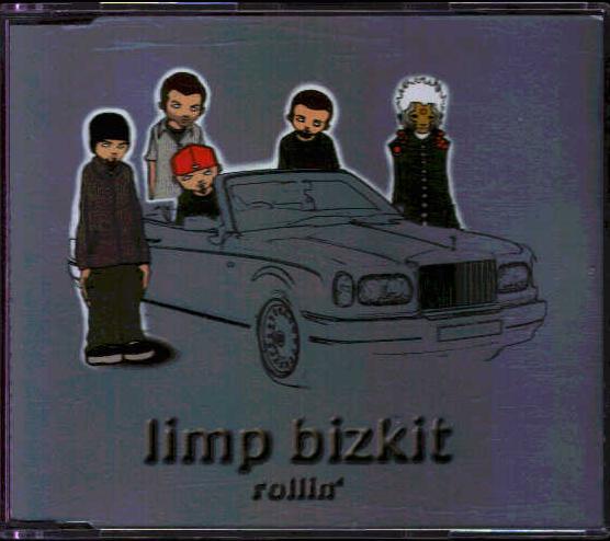 Limp Bizkit Rollin. Limp Bizkit - Rollin' футболка. Rollin Limp Bizkit album. Limp Bizkit - Rollin паук.